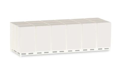 Herpa Zubehör 053853 - Ladegut Steinpakete, 2 Stück. 1:87