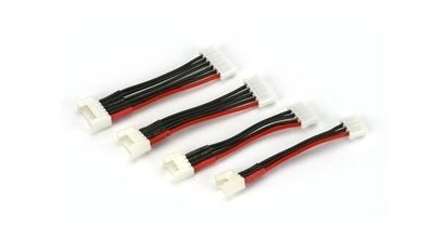 Losi LOSB9651 | LiPo Balance Connector Set | 2-5 Zellen