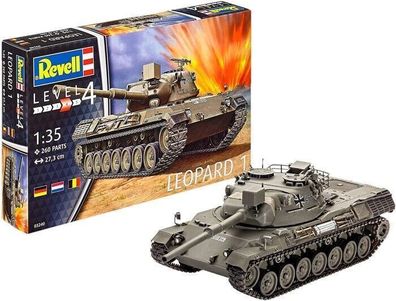 Revell 03240 | Leopard 1 | 1:35