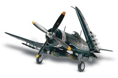 Revell 15248 - Corsair F4U-4. 1:48