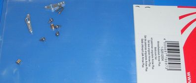 Robbe 1-S2512004 - Arrow Plus - Winkelhebelset