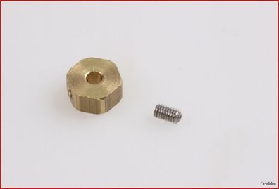 Robbe 1697 | Zk-Wellenmitnehmer | D: 2 mm