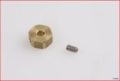 Robbe 1698 | Zk-Wellenmitnehmer | D: 3.17 mm