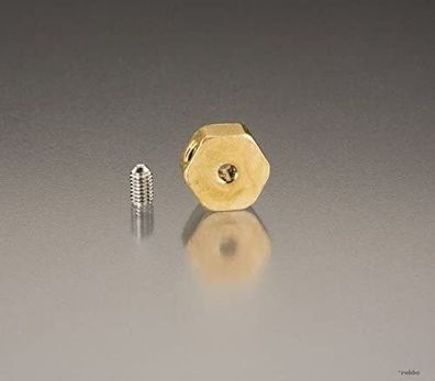 Robbe 1739 | Zk-Wellenmitnehmer | D: 2,3 mm