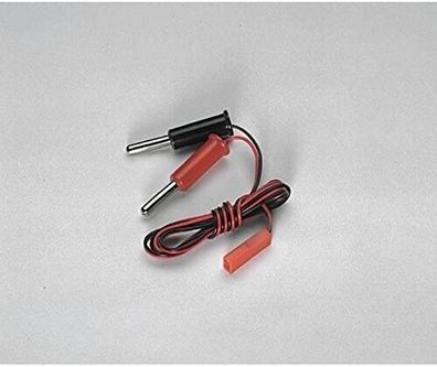 Robbe F1418 - Ladekabel BEC-Stecker