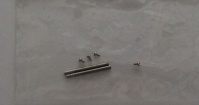 Robbe S2529001 - Blue Arrow 1.2 - Blattlagerwelle