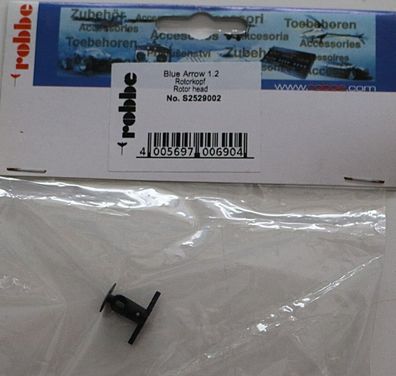 Robbe S2529002 - Blue Arrow 1.2 - Rotorkopf