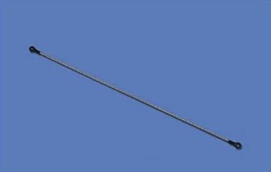 T2M T5116/10 | Steuerungsgestänge Heck | Spark 435, T5116/ T5117