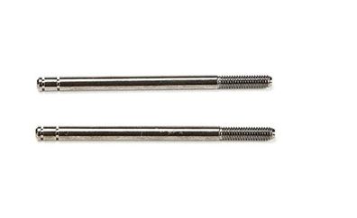 Tamiya 309805917 - Kolbenstange 47 mm (2 Stk.)