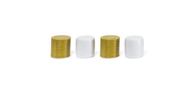 Wiking 001606 | Heuballen-Set | 1:87