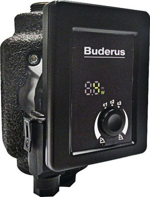 Buderus Logafix BUE-Plus 30/1-6 Nachfolger BUI Plus 2