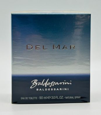 Baldessarini del Mar 90 Ml Eau de Toilette Spray