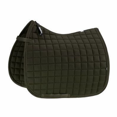 Eskadron Schabracke COTTON deep green oliv Dynamic 25 H/W