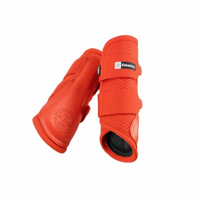 Eskadron Gamaschen MESH poppy red rot Dynamic 25 H/W