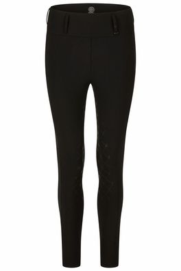 Eskadron Reit Leggings COSY Full GRIP schwarz Dynamic 25 H/W
