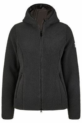 Pikeur Damen FLEECE JACKET deep khaki Fleece- und Softshell Sports HW 25