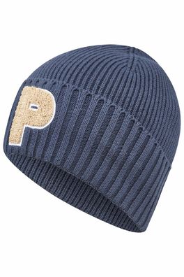 Pikeur Damen BEANIE nightblue Mütze Sports HW 25