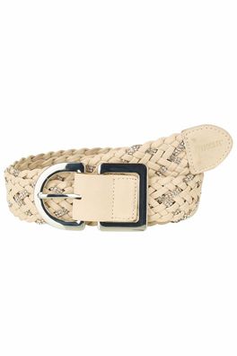 Pikeur Damen BELT SPORTS cream Gürtel Sports HW 25