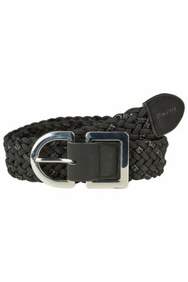 Pikeur Damen BELT SPORTS black Gürtel Sports HW 25