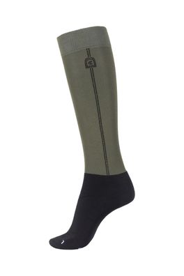 Cavallo Reitsocken SALIZA Strümpfe tea leaf Sportswear HW 25