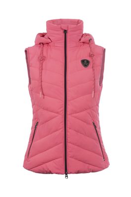 Cavallo Steppweste RALIA blush pink Sportswear HW 25