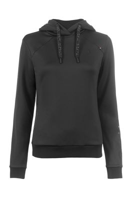 Cavallo Hoodie RAIANA black Sportswear HW 25
