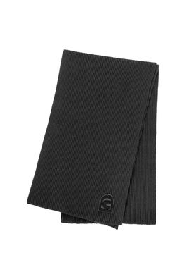 Cavallo Schal RALLO Strick black Sportswear HW 25