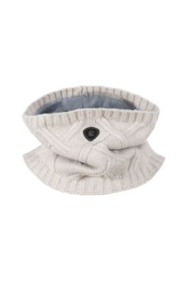 Cavallo Schal Loop RIKKI hazel melange Strick Sportswear HW 25