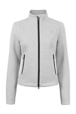 Cavallo Jacke RAEL grey melange Sportswear HW 25