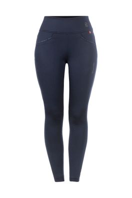 Cavallo LOU GRIP RL Reithosen darkblue Sportswear HW 25