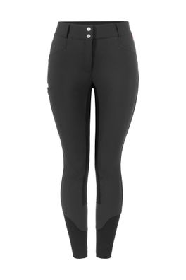 Cavallo Charlet Reithosen black Sportswear HW 25