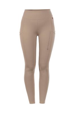 Cavallo LEAH GRIP RL Reithosen biscuit Sportswear HW 25