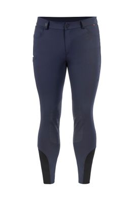 Cavallo DAIN GRIP MOBILE Herren Reithose darkblue Sportswear