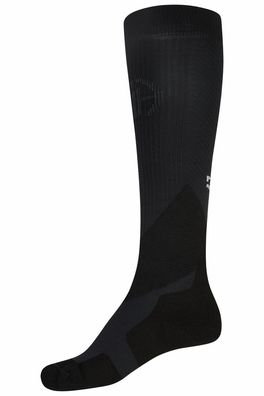 Pikeur Damen Funktions Socken KNEE SOCKS Athleisure schwarz HW 25