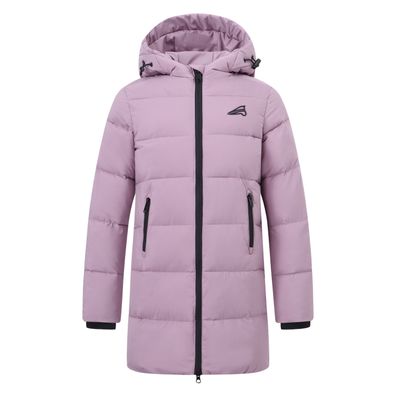 Euro-Star Kinder Winter Mantel ESCarbo berry