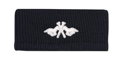 HV Polo Stirnband HVPNada black