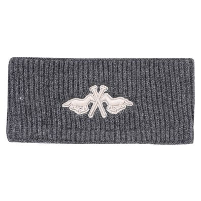 HV Polo Stirnband HVPNada cloud grau
