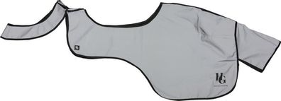 HorseGuard reflektierende Ausreitdecke totally reflective