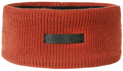 Covalliero Unisex Stirnband rust H/W 2025
