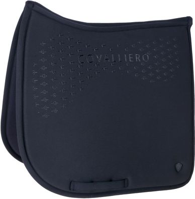 Covalliero Schabracke MemoryRide black Anniversery H/W 2025