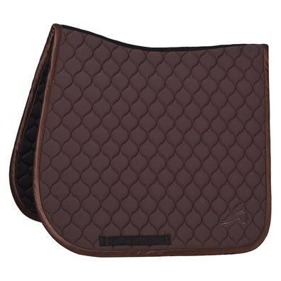 euro-star Schabracke ESCoco maroon dunkelbraun HW/25