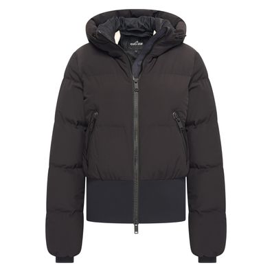 Euro-Star Damen Winterjacke ESAnais Premium-Linie black HW/25