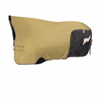 Eskadron Weidedecke BETA 150 cardamom Heritage HW 25/26