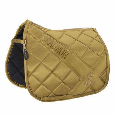 Eskadron Schabracke Bicross Mattgloss cardamom Heritage HW 25/26