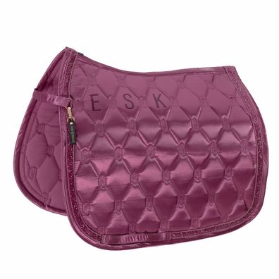 Eskadron Schabracke SATIN JEWEL wildberry Heritage HW 25/26