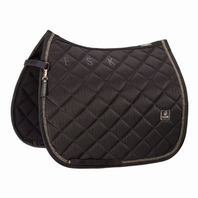 Eskadron Schabracke GLOSSY black truffle Heritage HW 25/26