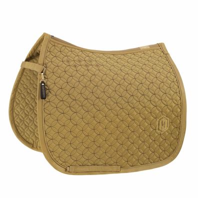 Eskadron Schabracke Highgloss Contrast cardamom Heritage HW 25/26