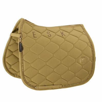 Eskadron Schabracke GLAM Crystal cardamom Heritage HW 25/26