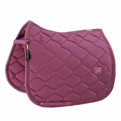 Eskadron Schabracke GLAM Crystal wildberry Heritage HW 25/26