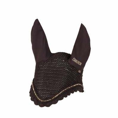 Eskadron Fliegenohren Crystal black truffle Heritage HW 25/26